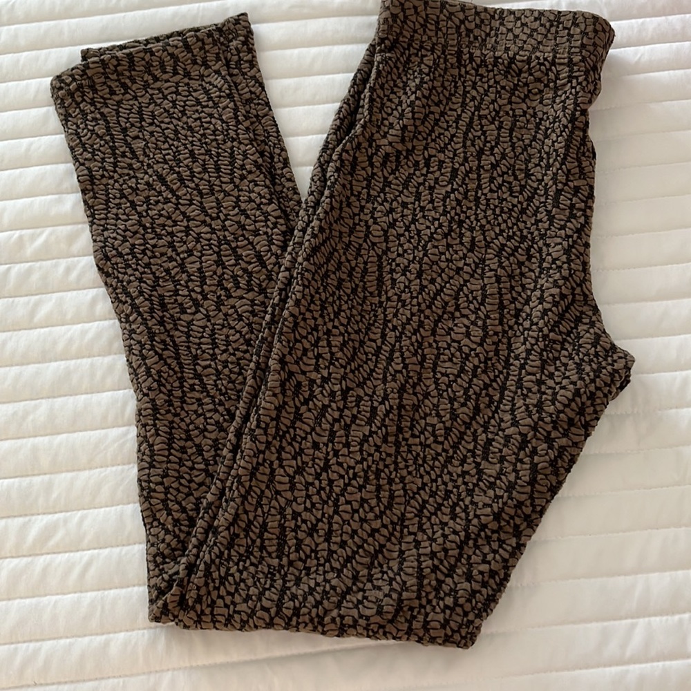 Leggings - Picture 4 of 4